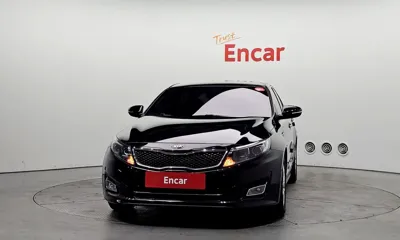 Kia K5 2014, 132646 км, за 3303.6 USD