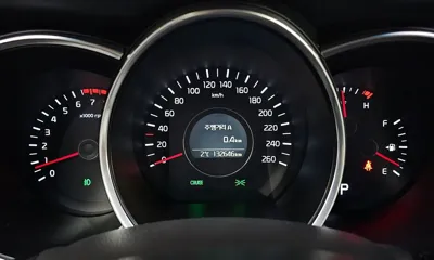 Kia K5 2014, 132646 км, за 3303.6 USD - фото 8