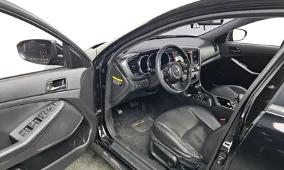 Kia K5 2014, 132646 км, за 3303.6 USD - фото 10