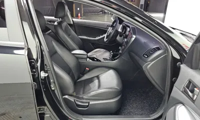 Kia K5 2014, 132646 км, за 3303.6 USD - фото 12