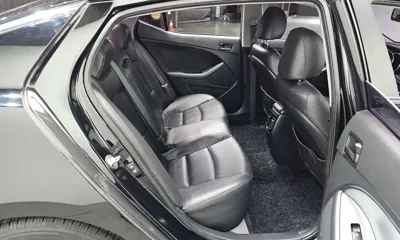 Kia K5 2014, 132646 км, за 3303.6 USD - фото 13