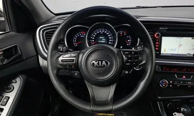 Kia K5 2014, 132646 км, за 3303.6 USD - фото 16
