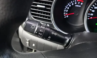 Kia K5 2014, 132646 км, за 3303.6 USD - фото 17