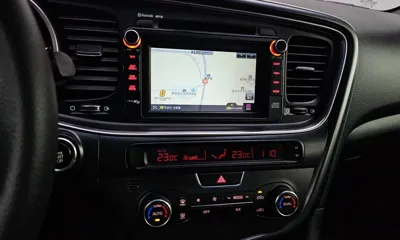 Kia K5 2014, 132646 км, за 3303.6 USD - фото 18
