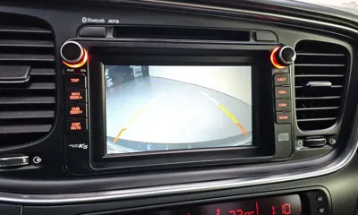 Kia K5 2014, 132646 км, за 3303.6 USD - фото 19