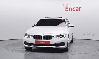 BMW 3-Series 2018, 91888 км, за 11766.27 USD