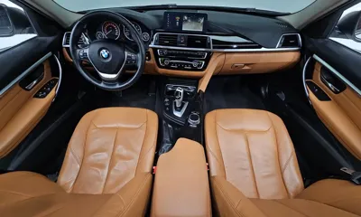 BMW 3-Series 2018, 91888 км, за 11766.27 USD - фото 7