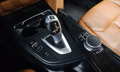 BMW 3-Series 2018, 91888 км, за 11766.27 USD - фото 9