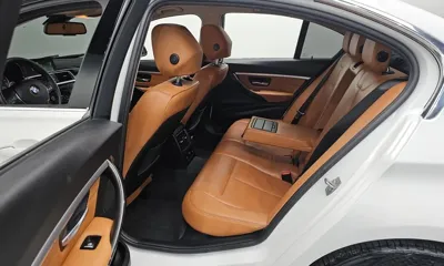 BMW 3-Series 2018, 91888 км, за 11766.27 USD - фото 11