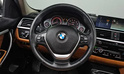 BMW 3-Series 2018, 91888 км, за 11766.27 USD - фото 14