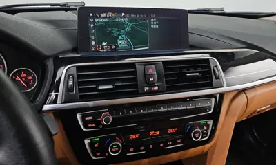 BMW 3-Series 2018, 91888 км, за 11766.27 USD - фото 17