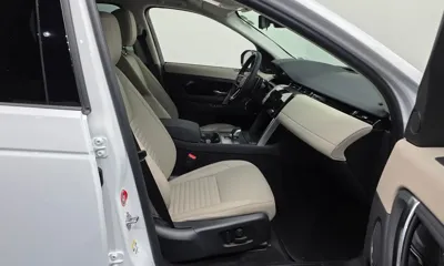 Land Rover Discovery Sport 2025, 5378 км, за 29539.19 USD