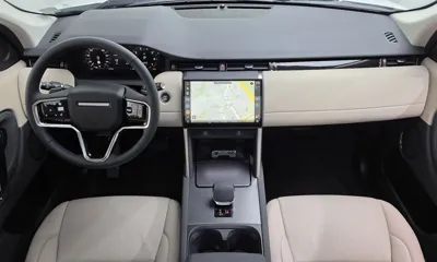 Land Rover Discovery Sport 2025, 5378 км, за 29539.19 USD