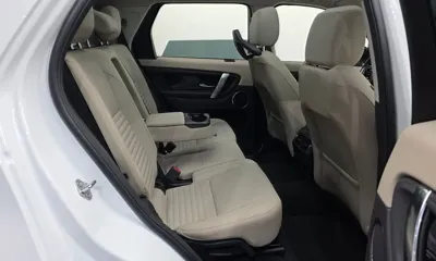 Land Rover Discovery Sport 2025, 5378 км, за 29539.19 USD