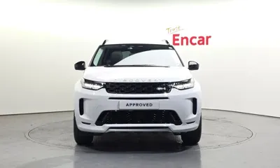 Land Rover Discovery Sport 2025, 5378 км, за 29539.19 USD - фото 8