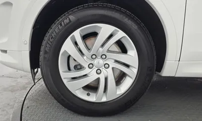 Land Rover Discovery Sport 2025, 5378 км, за 29539.19 USD - фото 9