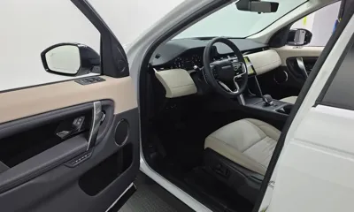 Land Rover Discovery Sport 2025, 5378 км, за 29539.19 USD - фото 11