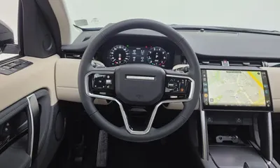 Land Rover Discovery Sport 2025, 5378 км, за 29539.19 USD - фото 13