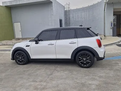 MINI Cooper 2024, 44764 км, за 17509.08 USD
