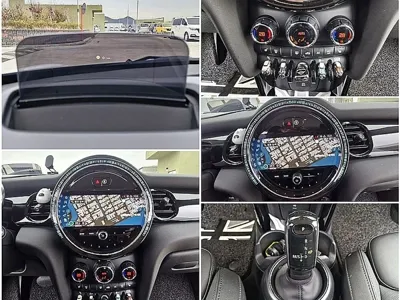 MINI Cooper 2024, 44764 км, за 17509.08 USD - фото 15