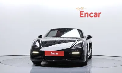 Porsche 718 2017, 91153 км, за 29998.69 USD