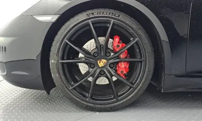 Porsche 718 2017, 91153 км, за 29998.69 USD