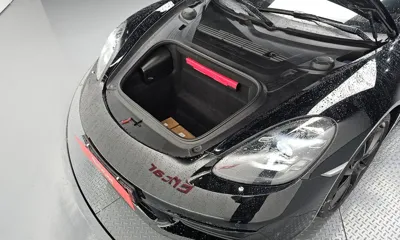 Porsche 718 2017, 91153 км, за 29998.69 USD - фото 6