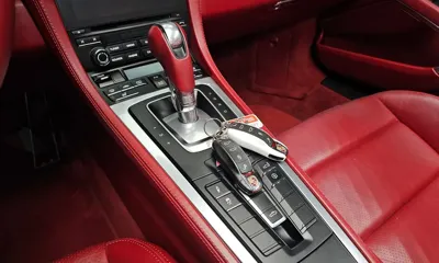 Porsche 718 2017, 91153 км, за 29998.69 USD - фото 9
