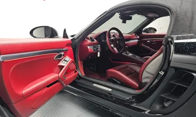 Porsche 718 2017, 91153 км, за 29998.69 USD - фото 10
