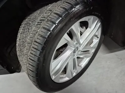 Audi Q7 2021, 60226 км, за 38997.58 USD