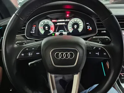 Audi Q7 2021, 60226 км, за 38997.58 USD - фото 19