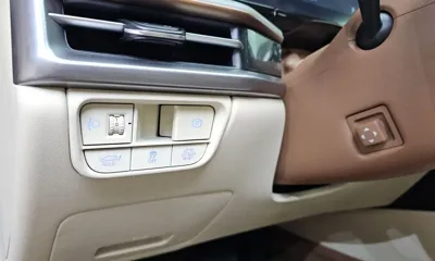 Hyundai Grandeur 2024, 49166 км, за 24287.78 USD - фото 13