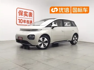 Baojun Yunduo · 2024 год
