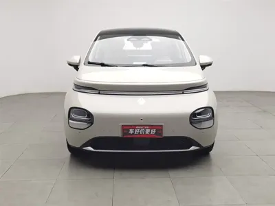 Baojun Yunduo 2024, 34200 км, за 9576.59 USD