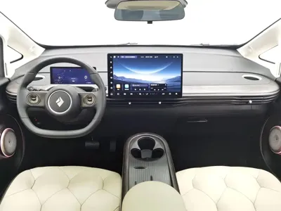 Baojun Yunduo 2024, 34200 км, за 9576.59 USD