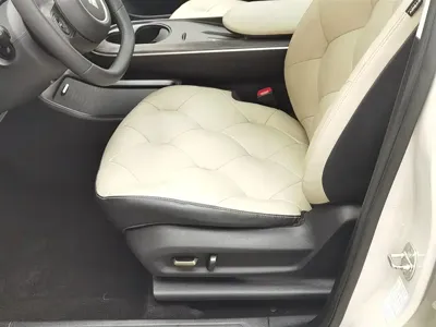 Baojun Yunduo 2024, 34200 км, за 9576.59 USD - фото 20