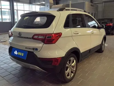 BAIC New Energy EX