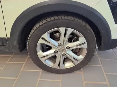 BAIC New Energy EX
