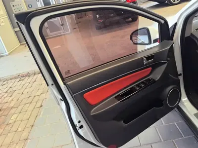 BAIC New Energy EX