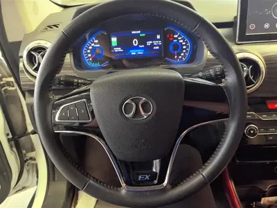 BAIC New Energy EX