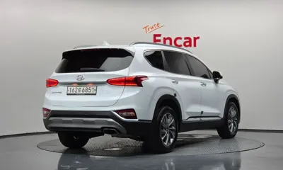 Hyundai Santafe 2020, 94737 км, за 12143.89 USD