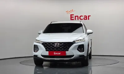 Hyundai Santafe 2020, 94737 км, за 12143.89 USD