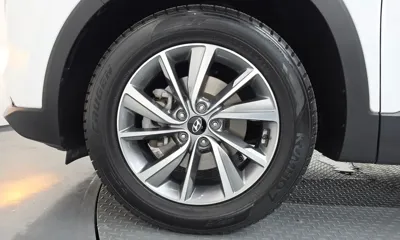 Hyundai Santafe 2020, 94737 км, за 12143.89 USD
