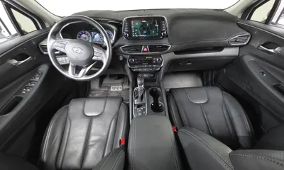 Hyundai Santafe 2020, 94737 км, за 12143.89 USD - фото 7