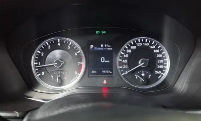 Hyundai Santafe 2020, 94737 км, за 12143.89 USD - фото 8
