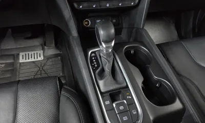 Hyundai Santafe 2020, 94737 км, за 12143.89 USD - фото 9