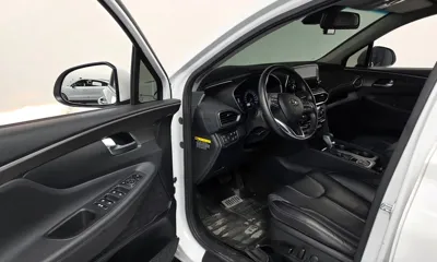 Hyundai Santafe 2020, 94737 км, за 12143.89 USD - фото 10