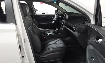 Hyundai Santafe 2020, 94737 км, за 12143.89 USD - фото 11
