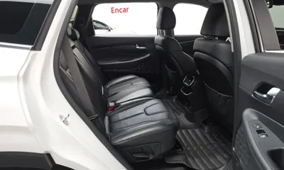 Hyundai Santafe 2020, 94737 км, за 12143.89 USD - фото 12
