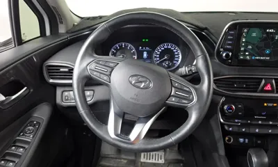 Hyundai Santafe 2020, 94737 км, за 12143.89 USD - фото 13